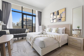StoneTree - Azizi Riviera 36 Studio - Brand new
